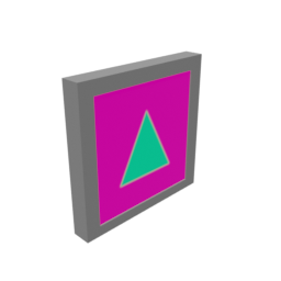 Sign Small 2